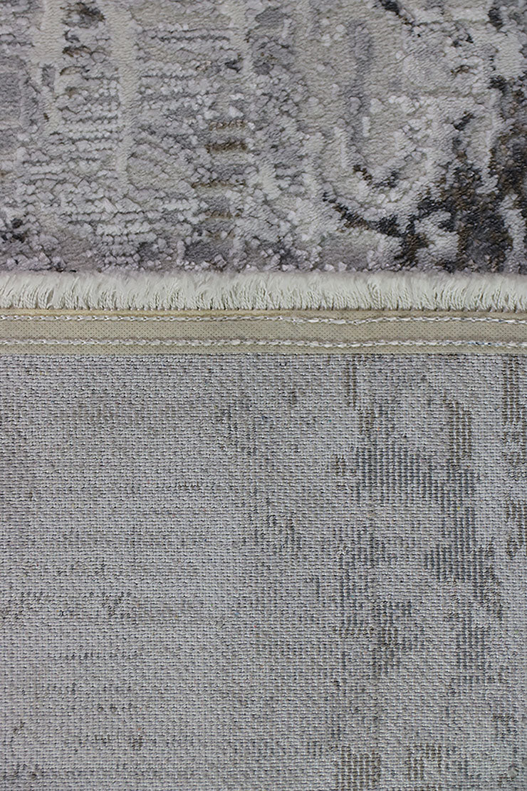 Turkish Modern Festival WD Rug - 3.9 x 8.2 FT - Luxurious Woven Masterpiece 50% Off!