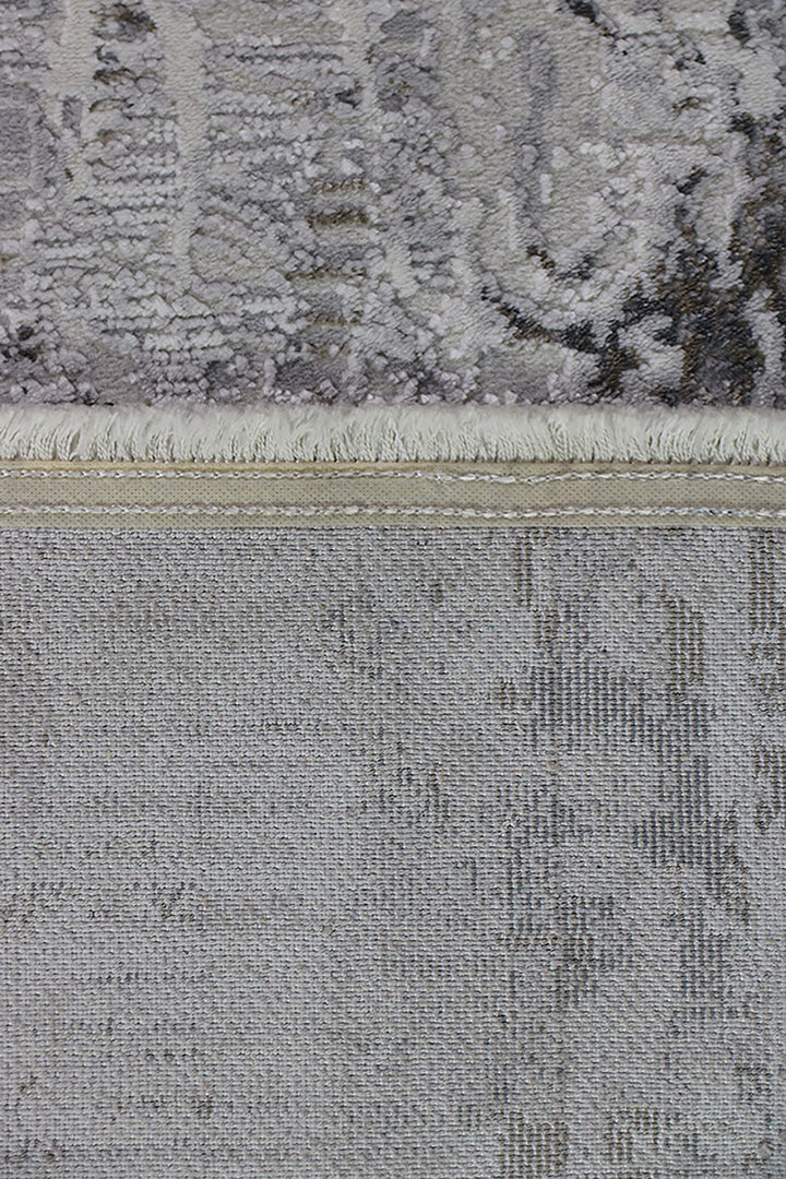 Turkish Modern Festival WD Rug - 3.9 x 8.2 FT - Luxurious Woven Masterpiece 50% Off!