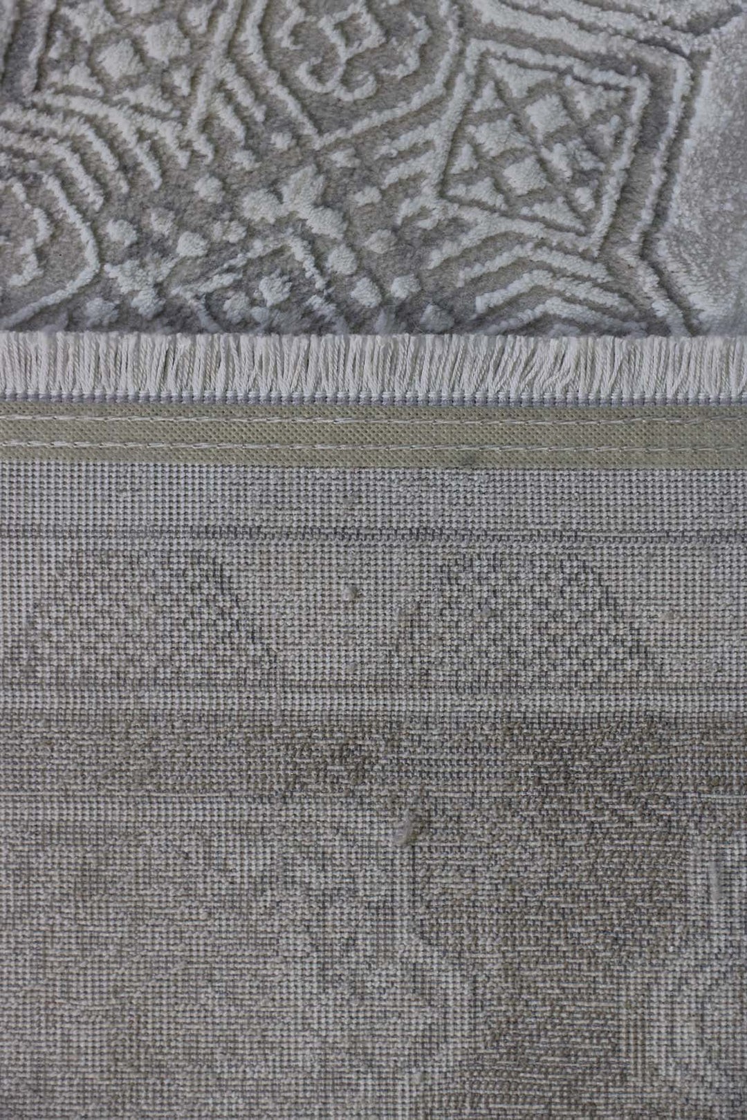 Turkish Modern Festival WD Rug - 6.6 x 16.4 FT - Luxurious Woven Masterpiece 50% Off!