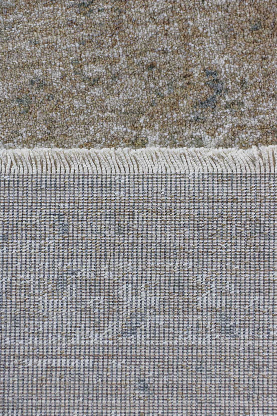 Turkish Modern <strong>Festival</strong> Plus Rug - Cream