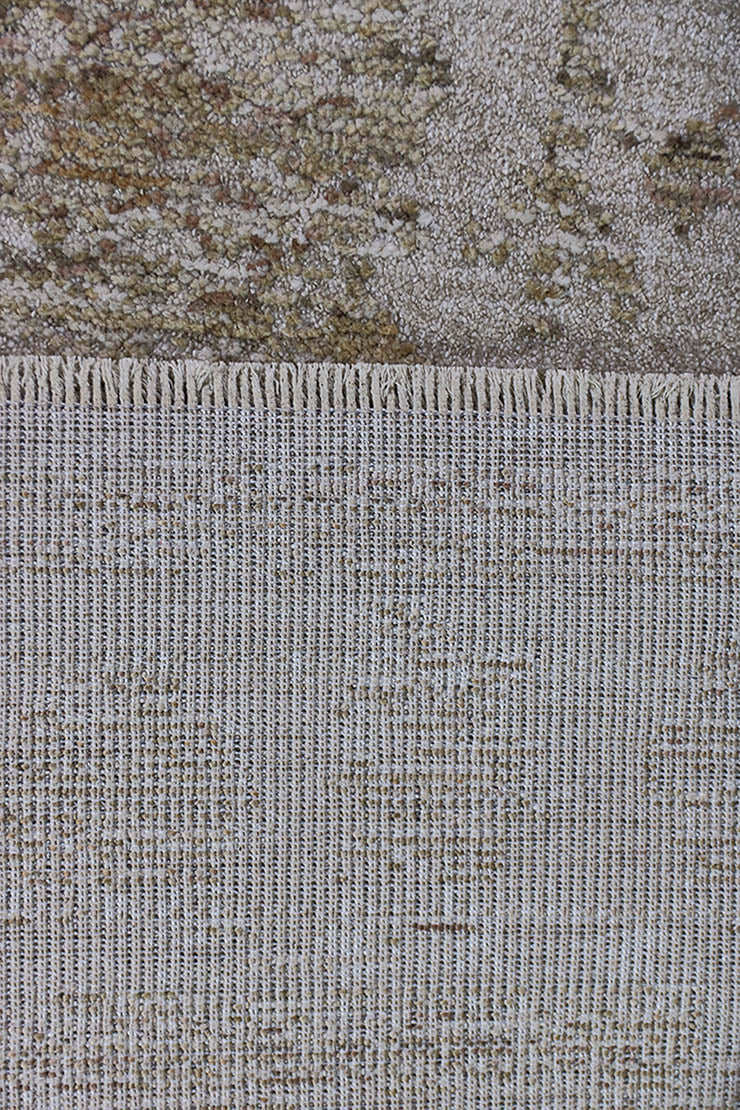 Turkish Modern <strong>Festival</strong> Plus Rug - Cream