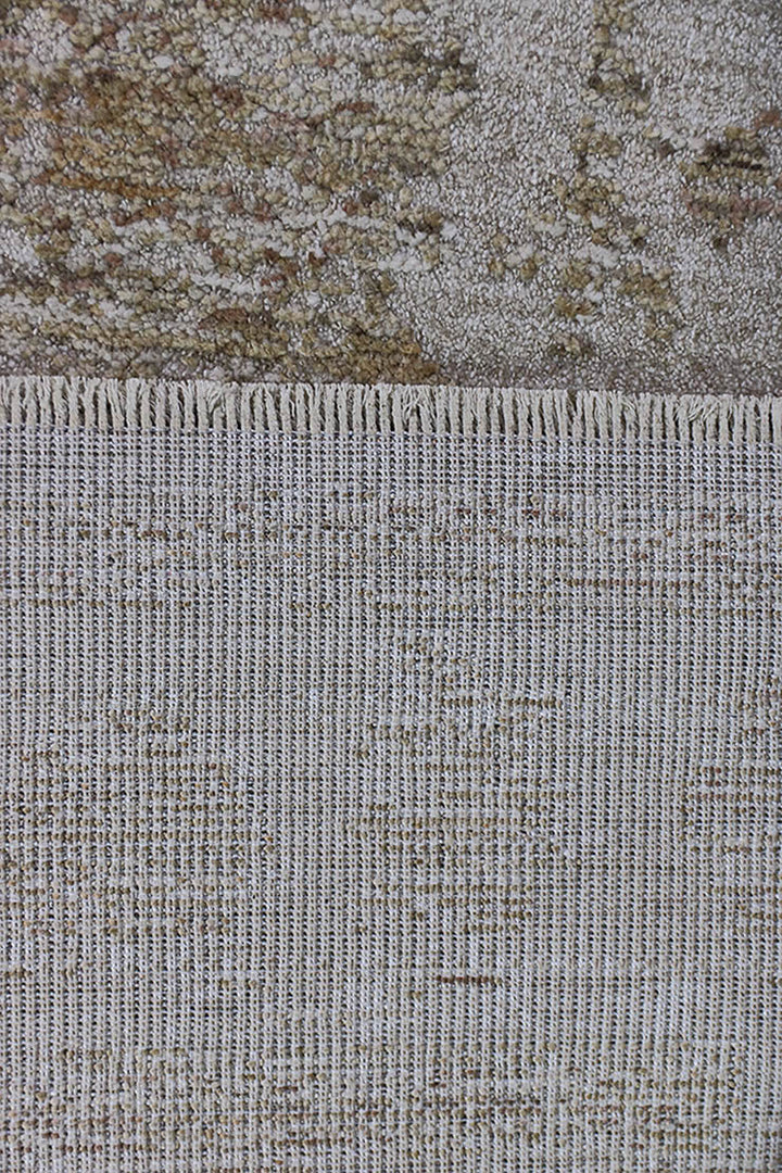 Turkish Modern <strong>Festival</strong> Plus Rug - Cream