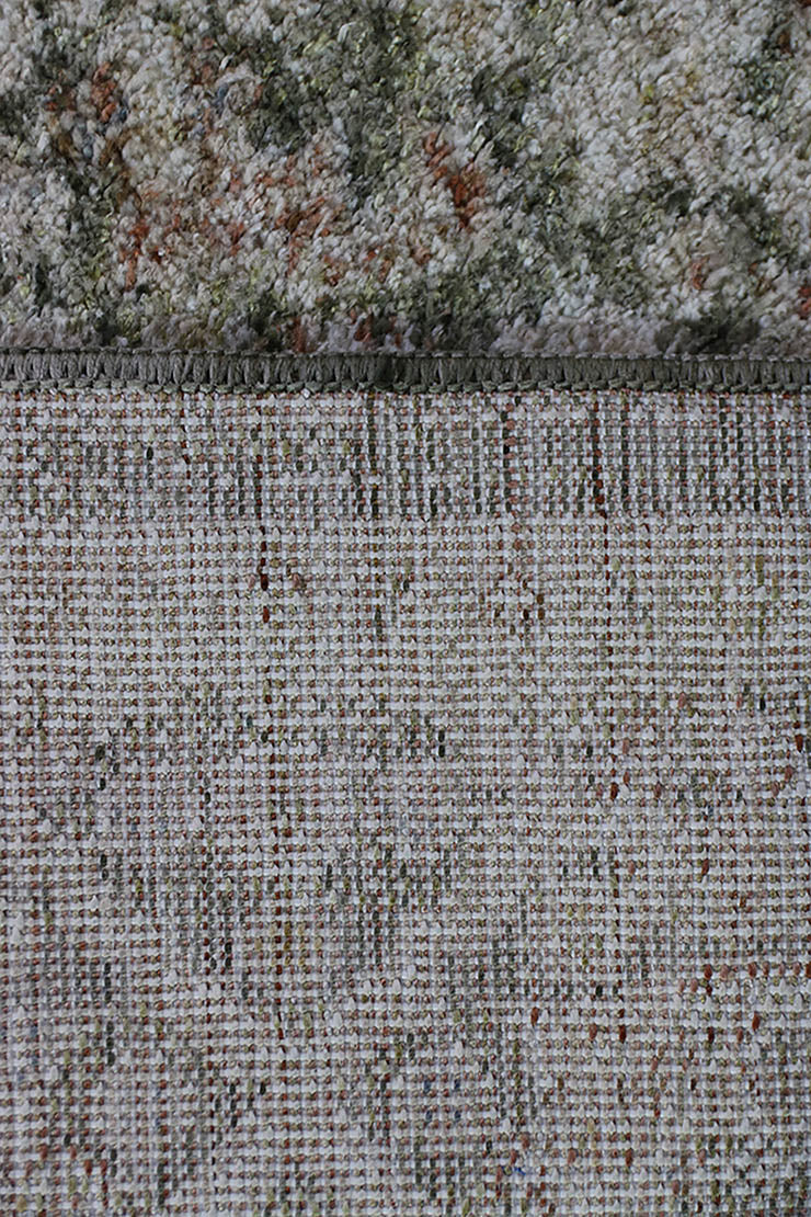 Turkish Modern Festival WD Rug - 2.2 x 7 FT - Luxurious Woven Masterpiece 50% Off!