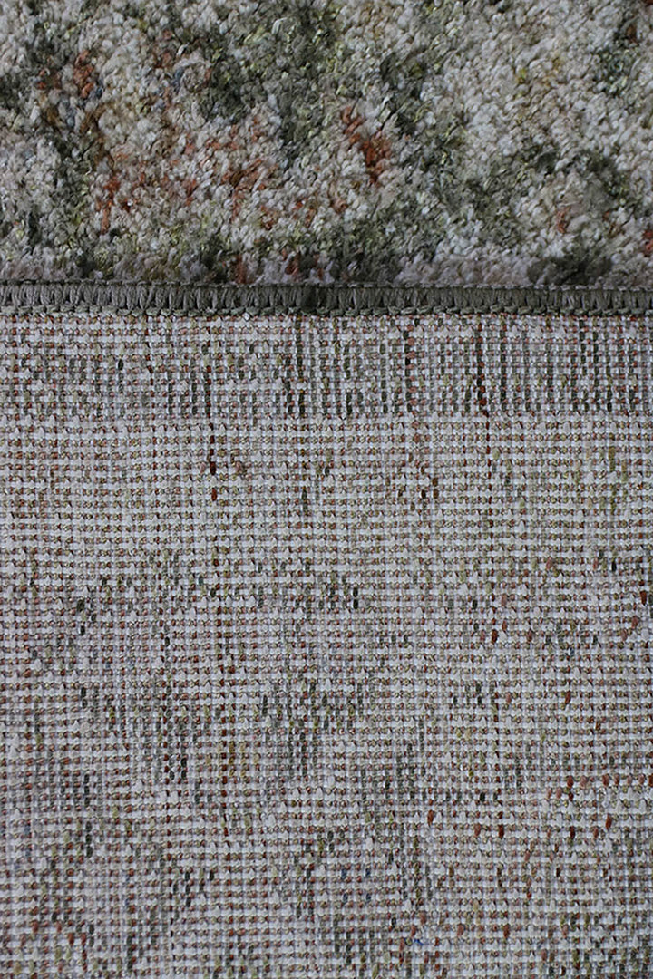 Turkish Modern Festival WD Rug - 2.2 x 7 FT - Luxurious Woven Masterpiece 50% Off!