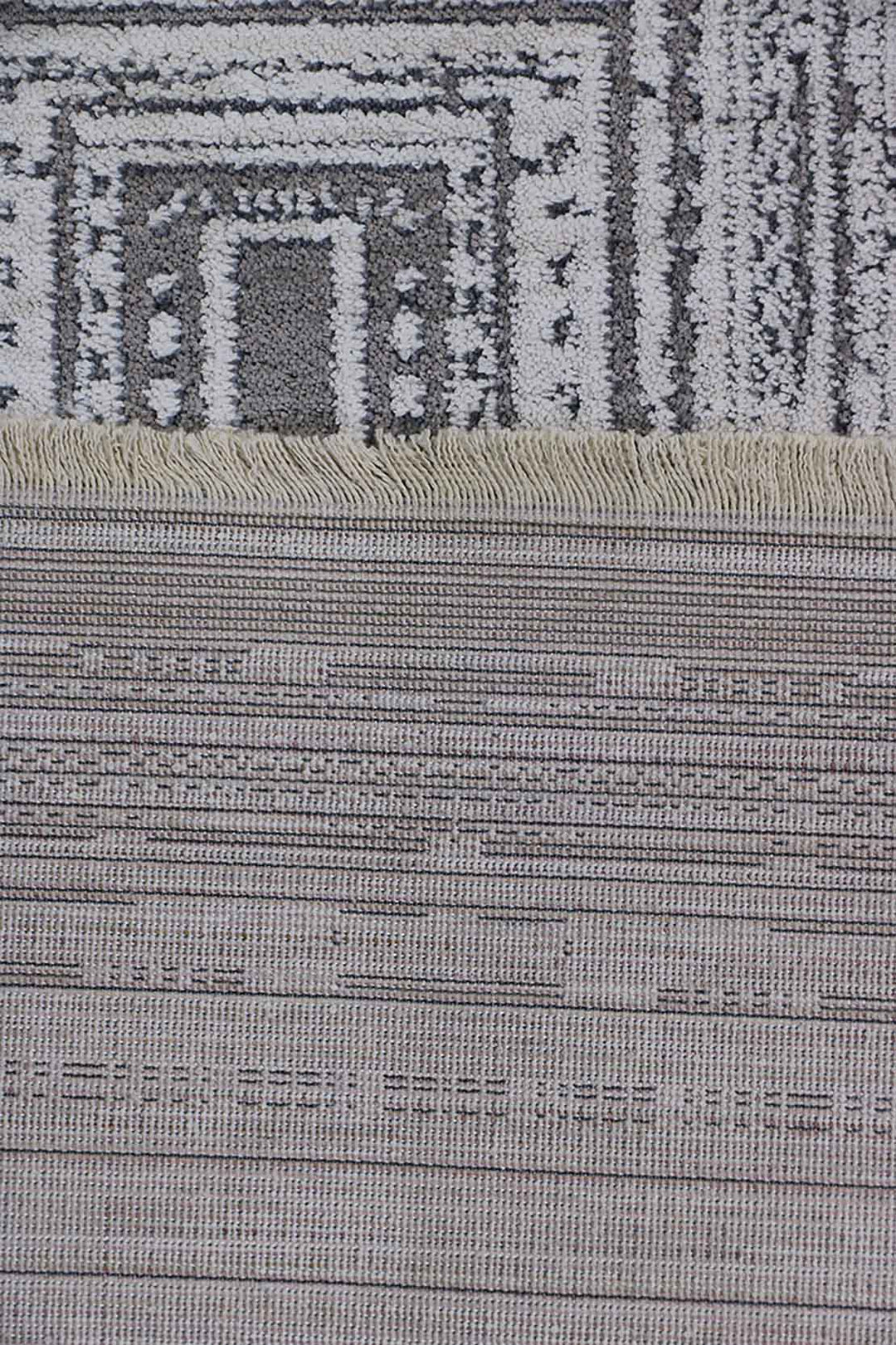 Turkish Modern Festival Plus Rug - 5.2 x 7.2 FT - Superior Comfort, Modern Style Accent Rugs