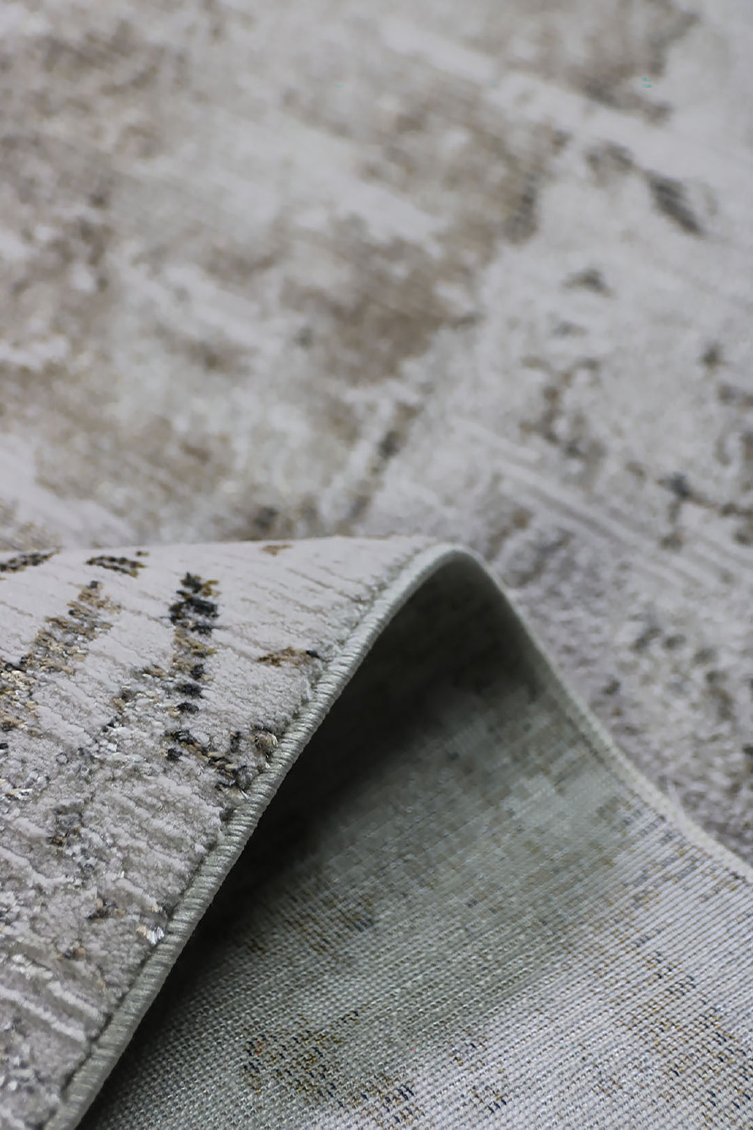 Turkish Modern Festival-1 Rug - 5.2 x 7.5 FT - Superior Comfort, Modern Style Accent Rugs