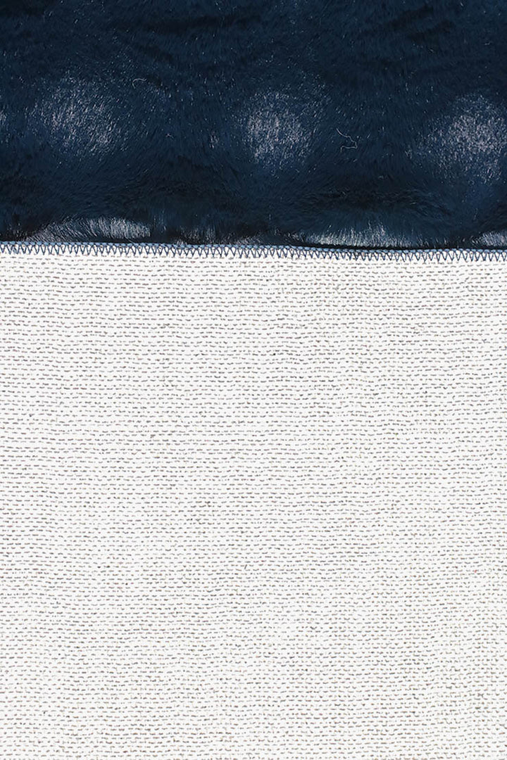 Soft Shaggy Rug for Living Room - 3 x 4.9 FT - Thick Plush Modern Area Carpet