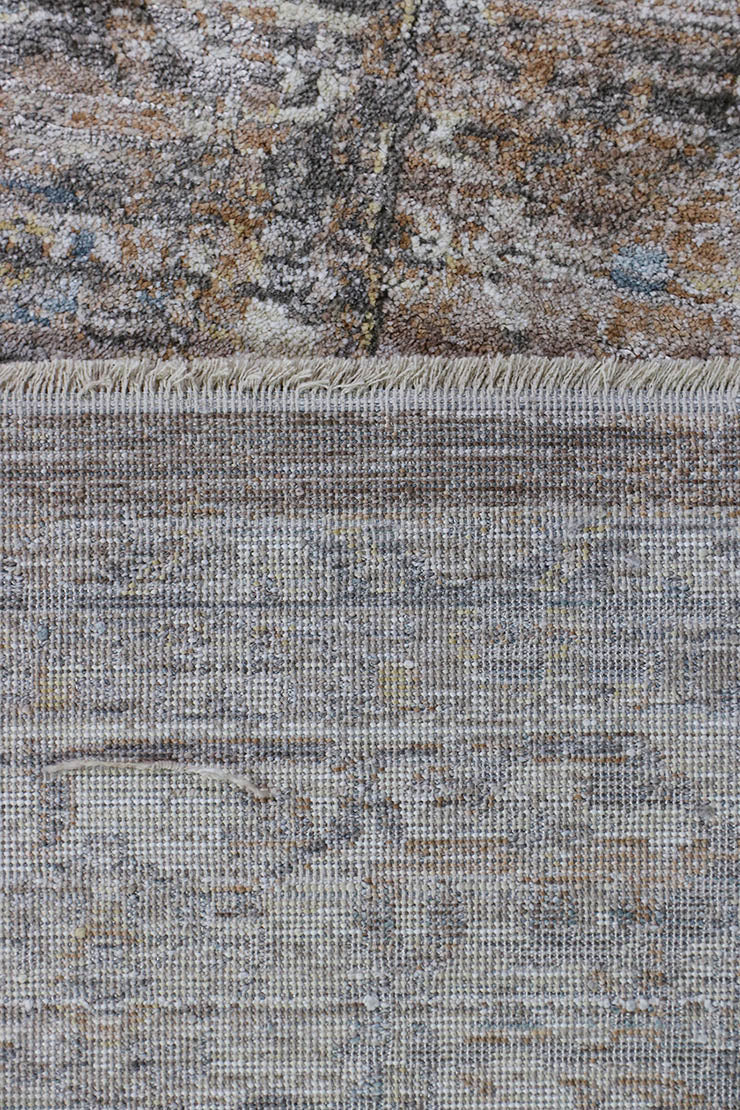 Turkish Modern Festival Plus Rug - 6.6 x 9.8 FT - Superior Comfort, Modern Style Accent Rugs