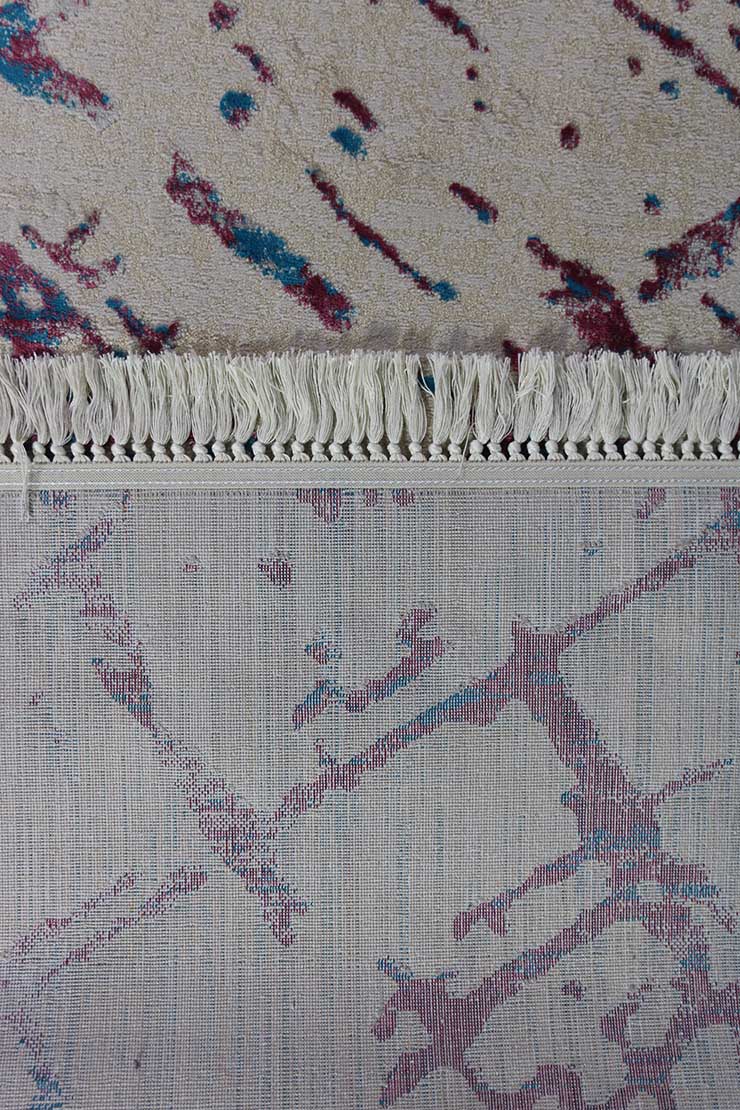 Turkish Modern Festival WD Rug - 6.6 x 9.5 FT - Luxurious Woven Masterpiece 50% Off!