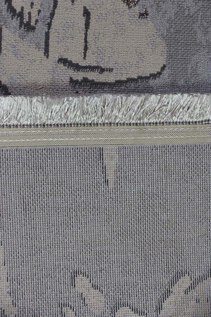 Turkish Modern Festival WD Rug - 6.6 x 9.8 FT - Luxurious Woven Masterpiece 50% Off!