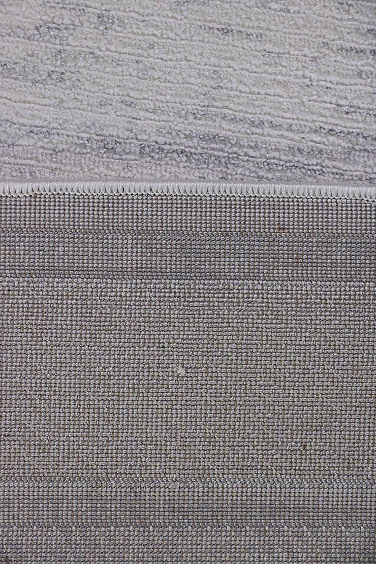 Turkish Modern Expression Rug - 4.1 x 5.6 FT - Superior Comfort, Modern Style Accent Rugs