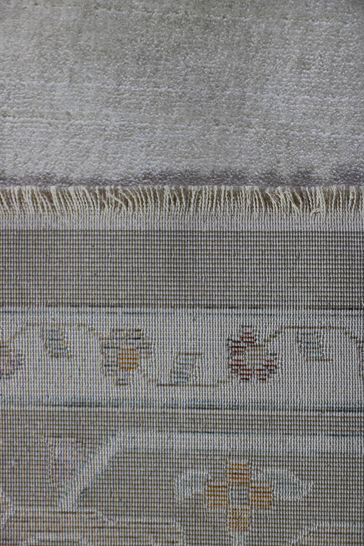 Turkish Modern Festival WD Rug - 9.8 x 13.1 FT - Luxurious Woven Masterpiece 50% Off!