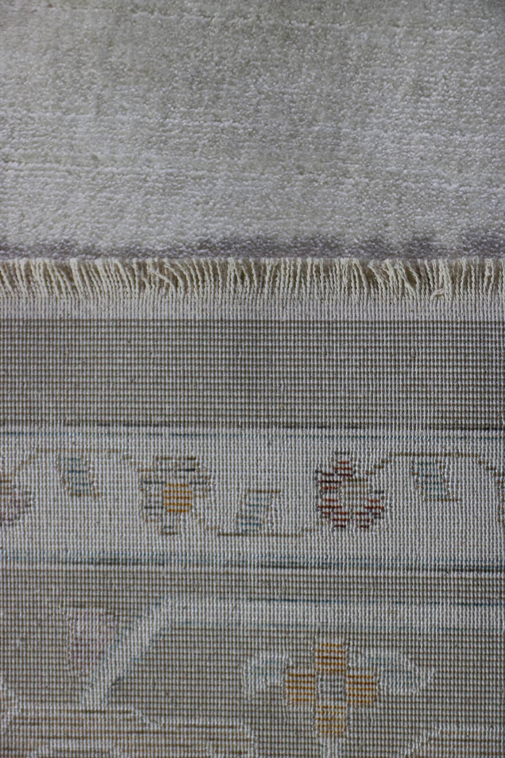 Turkish Modern Festival WD Rug - 9.8 x 13.1 FT - Luxurious Woven Masterpiece 50% Off!