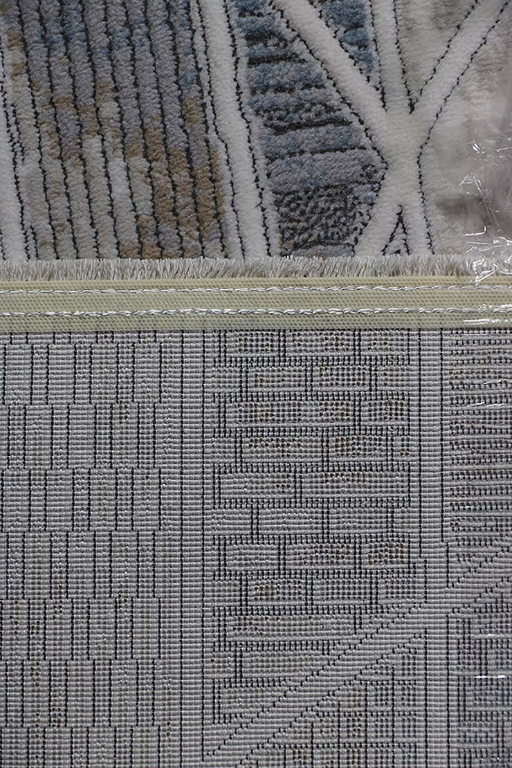 Turkish Modern Athena Rug - 3.9 x 5.6 FT - Superior Comfort, Modern Style Accent Rugs