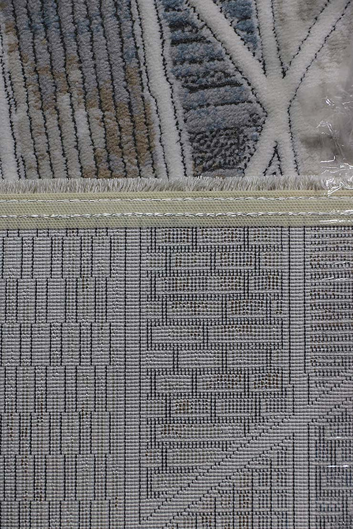 Turkish Modern Athena Rug - 3.9 x 5.6 FT - Superior Comfort, Modern Style Accent Rugs