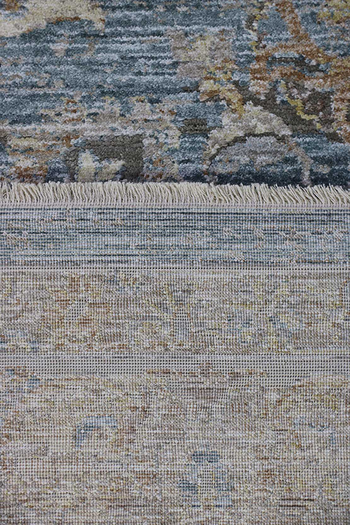 Turkish Modern Festival Plus Rug - 6.6 x 9.8 FT - Superior Comfort, Modern Style Accent Rugs