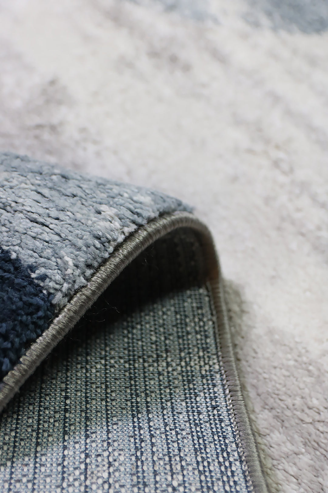 Turkish Modern Festival-1 Rug - 3.9 x 5.9 FT  - Superior Comfort, Modern Style Accent Rugs