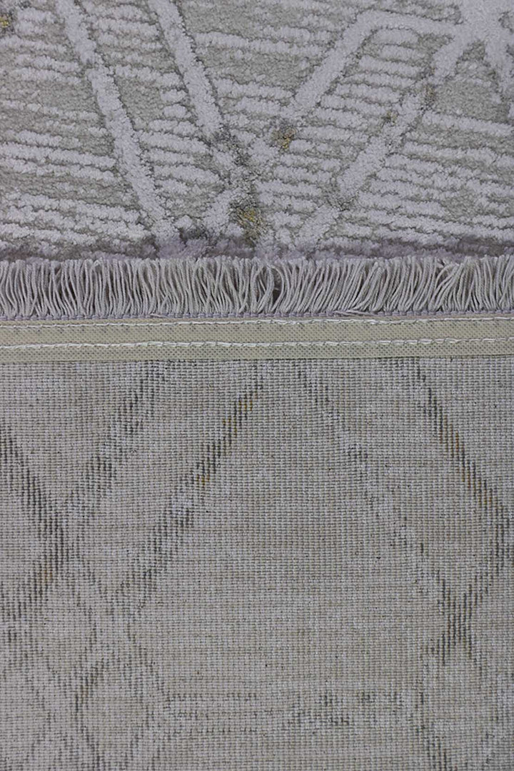 Turkish Modern Festival - 1 Rug - 5.2 x 7.5 FT - Superior Comfort, Modern Style Accent Rugs