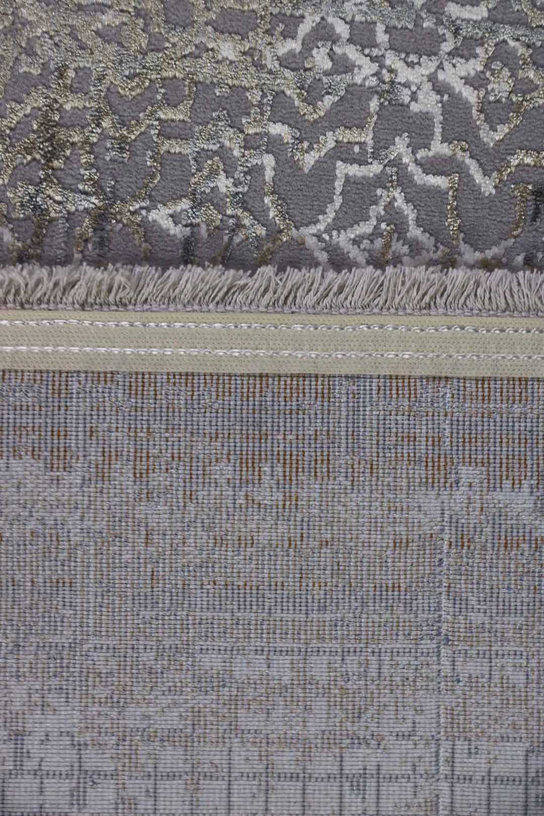 Turkish Modern Alpine Rug - 4.9 x 7.4 FT - Superior Comfort, Modern Style Accent Rugs