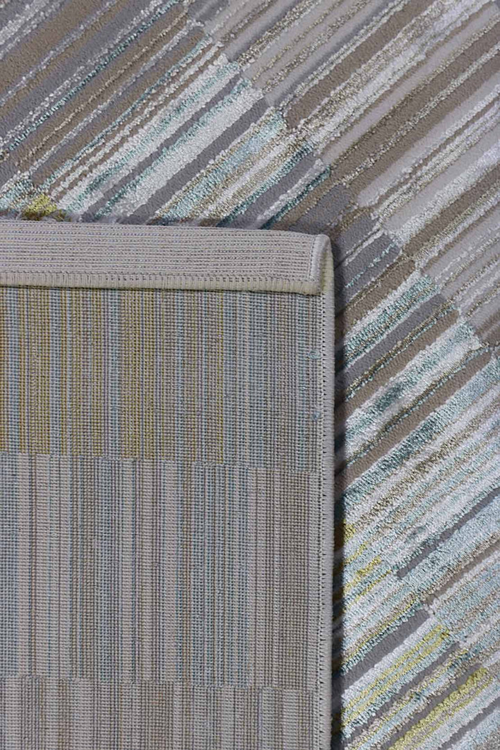 Turkish Modern Festival - 1 Rug - 5.2 x 7.5 FT - Superior Comfort, Modern Style Accent Rugs