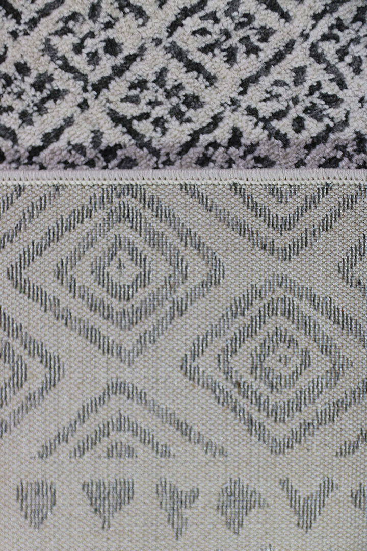 Turkish Modern Festival WD Rug - 7.9 x 10.2 FT - Luxurious Woven Masterpiece 50% Off!