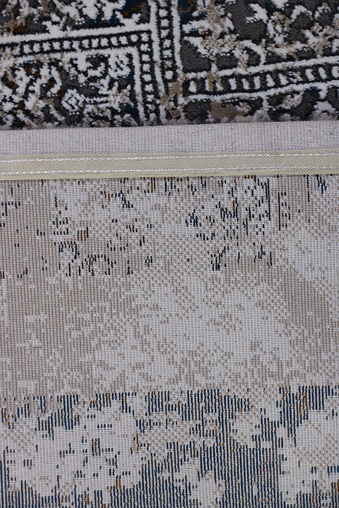 Turkish Modern Festival - 1 Rug - 6.6 x 9.8 FT - Superior Comfort, Modern Style Accent Rugs