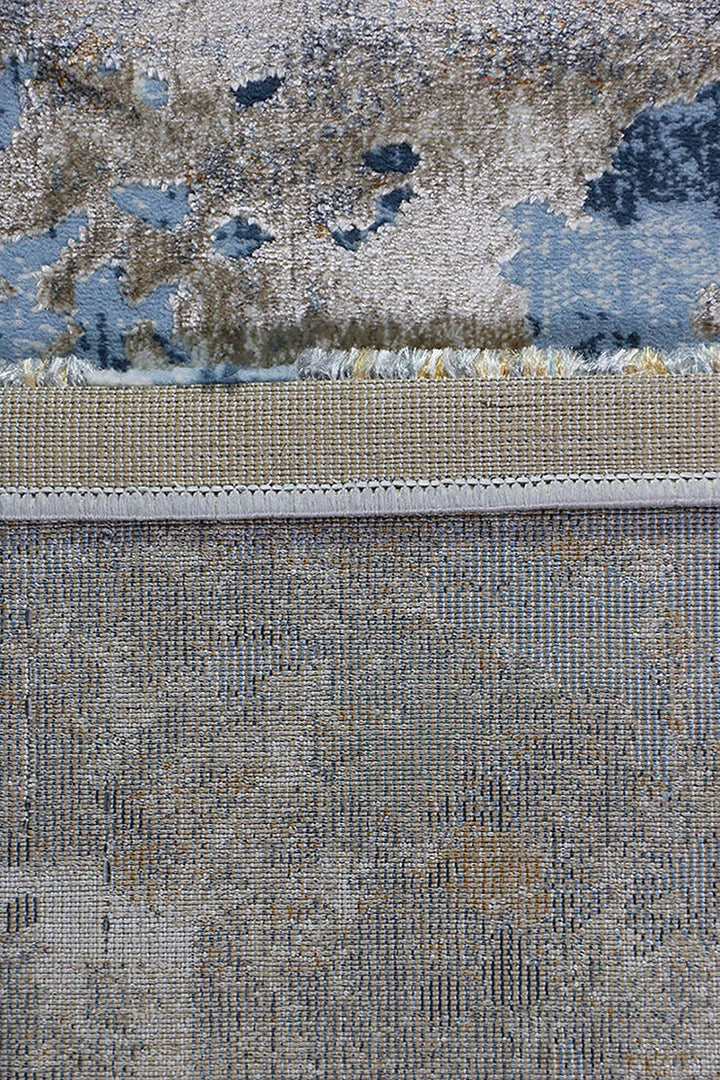 Turkish Modern Festival - 1 Rug - 6.6 x 9.8 FT - Superior Comfort, Modern Style Accent Rugs