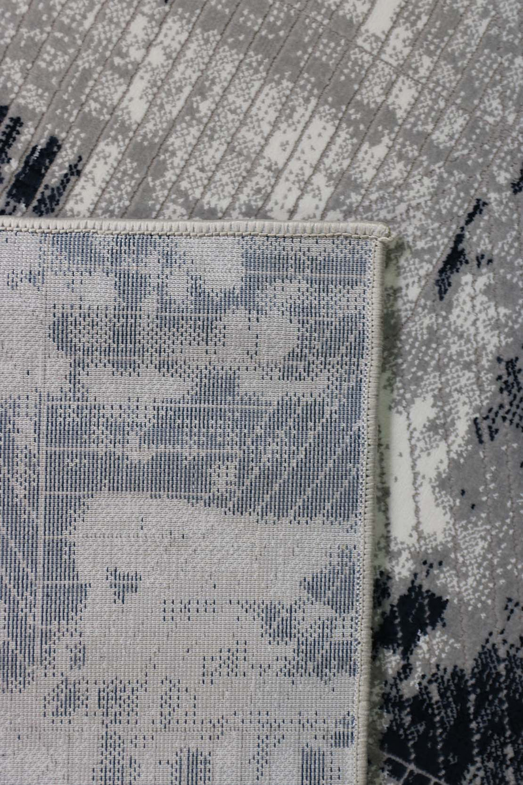 Turkish Modern Festival-1 Rug - 5.2 x 7.5 FT - Superior Comfort, Modern Style Accent Rugs
