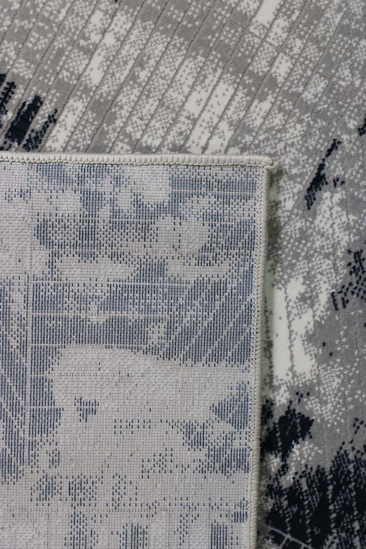 Turkish Modern Festival-1 Rug - 5.2 x 7.5 FT - Superior Comfort, Modern Style Accent Rugs