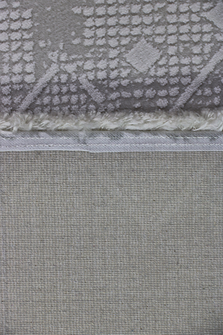 Turkish Modern Festival WD Rug - 2.6 x 6.6 FT - Luxurious Woven Masterpiece 50% Off!