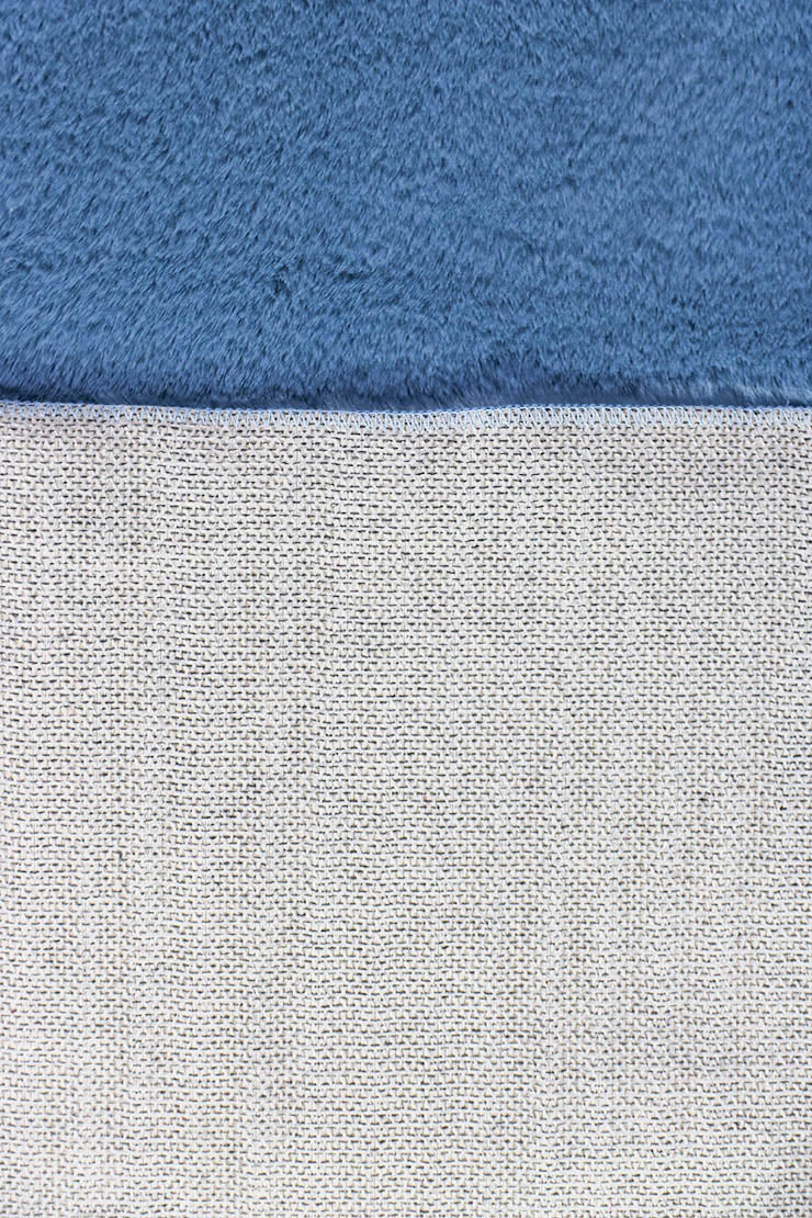 Soft Shaggy Rug for Living Room - 4.9 x 7.2 FT - Thick Plush Modern Area Carpet