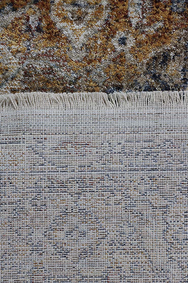 Turkish Modern Festival Plus Rug - 3.9 x 5.7 FT - Superior Comfort, Modern Style Accent Rugs