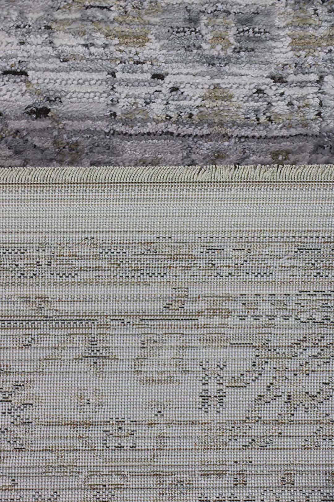 Turkish Modern Festival WD Rug - 5.2 x 6.9 FT - Luxurious Woven Masterpiece 50% Off!
