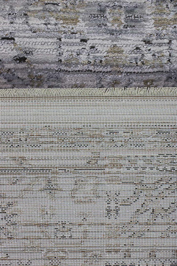 Turkish Modern Festival WD Rug - 5.2 x 6.9 FT - Luxurious Woven Masterpiece 50% Off!