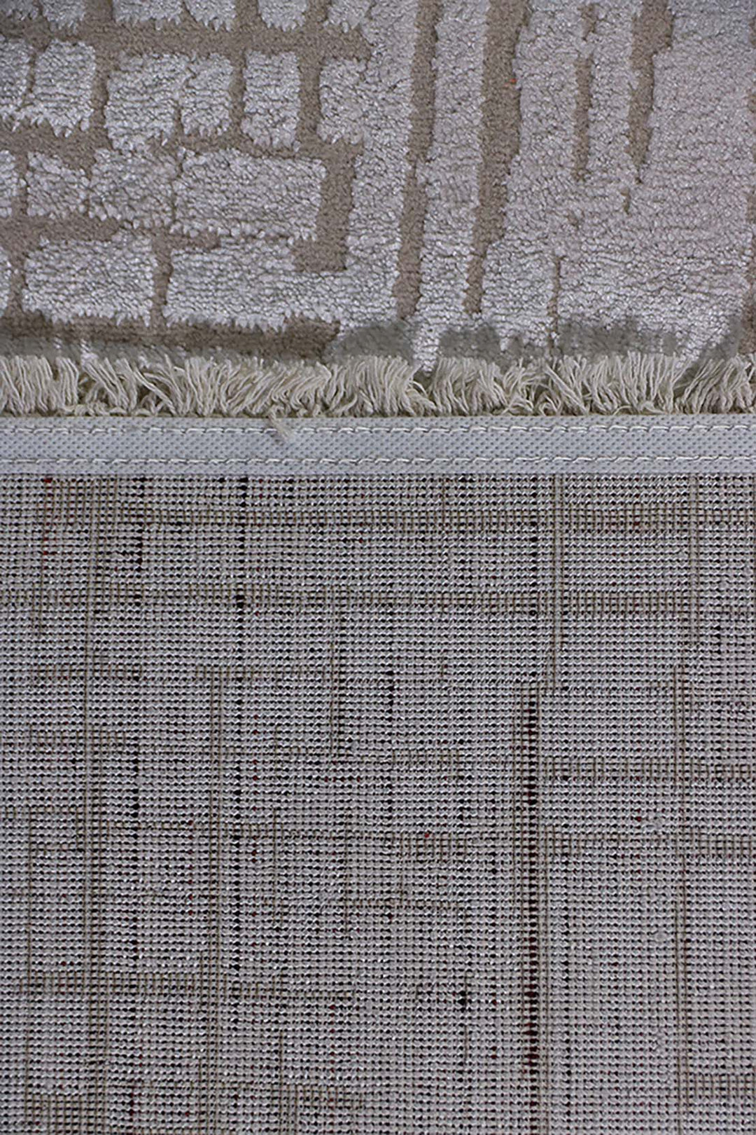 Turkish Modern Festival WD Rug - 6.6 x 9.5 FT - Luxurious Woven Masterpiece 50% Off!