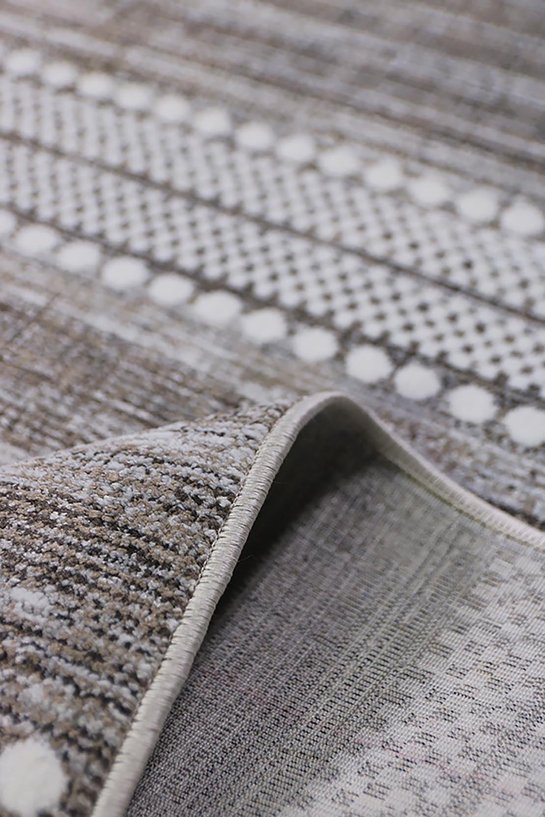 Turkish Modern Festival - 1 Rug - 3.9 x 5.9 FT - Superior Comfort, Modern Style Accent Rugs