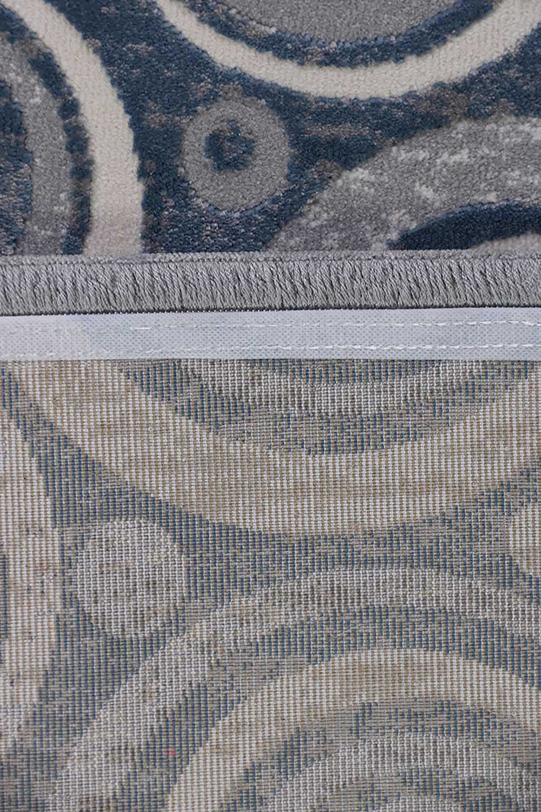 Turkish Modern Festival WD Rug - 5.9 x 9.8 FT - Luxurious Woven Masterpiece 50% Off!