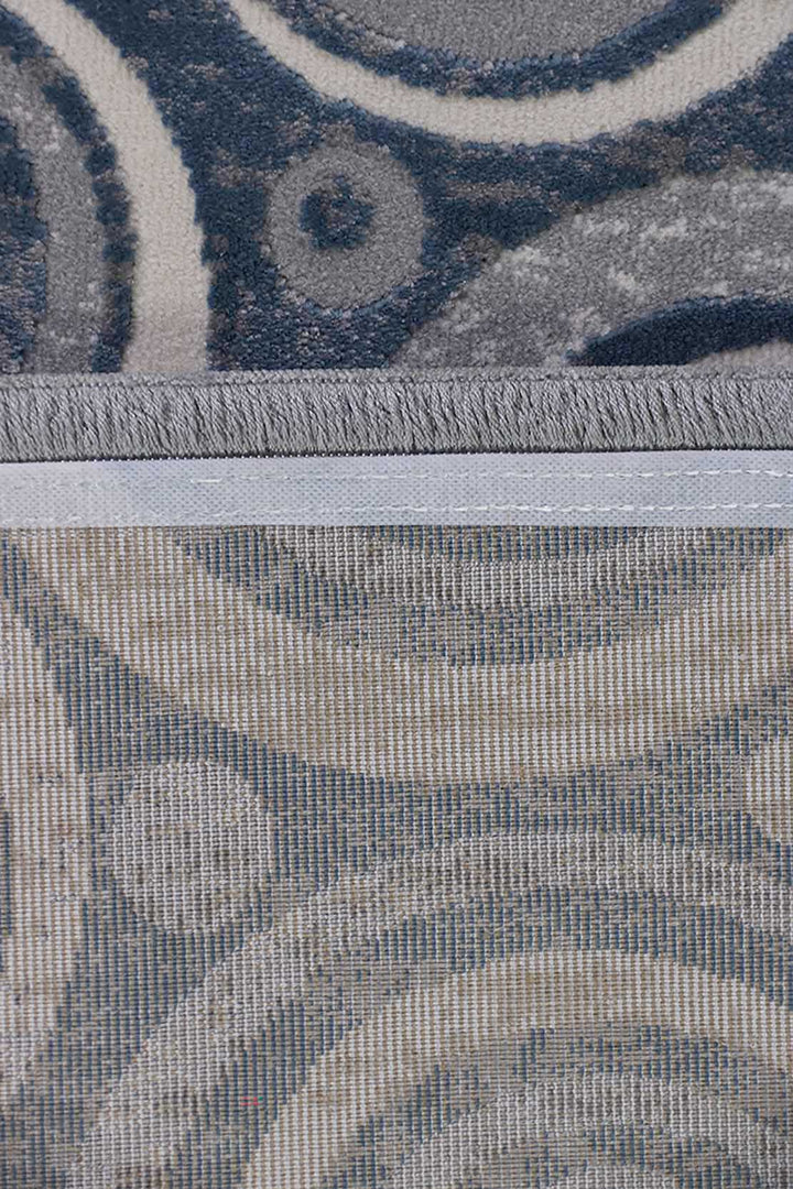 Turkish Modern Festival WD Rug - 5.9 x 9.8 FT - Luxurious Woven Masterpiece 50% Off!
