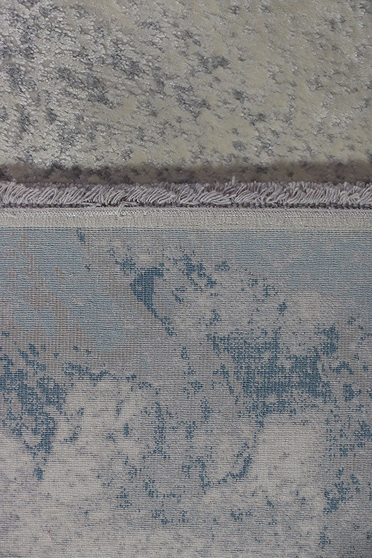 Turkish Premium Voyage Rug - 3.9 x 5.9 FT - Superior Comfort Elegant and Luxury Style Accent