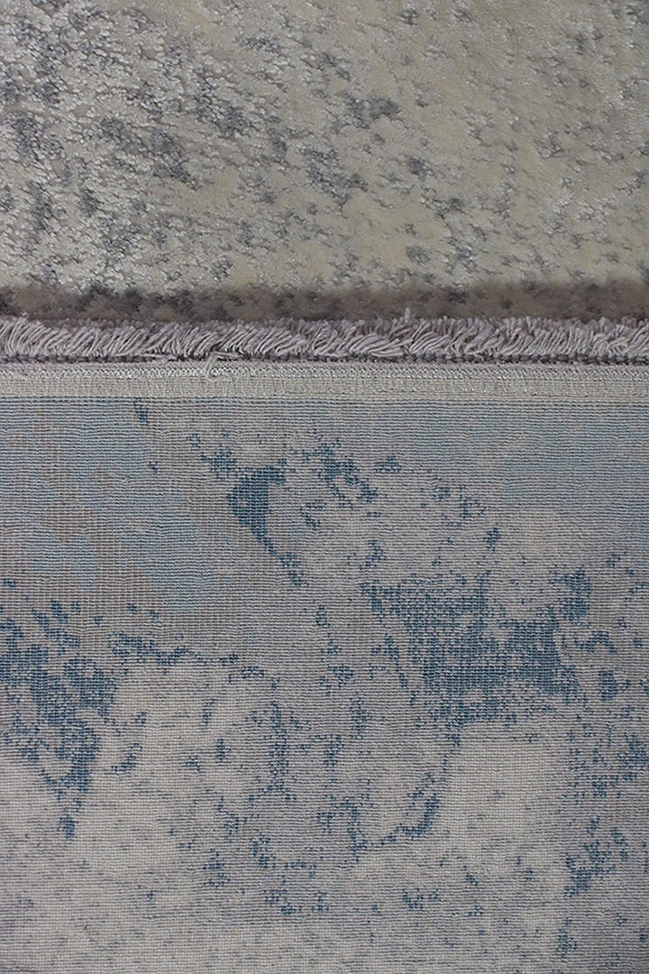 Turkish Premium Voyage Rug - 3.9 x 5.9 FT - Superior Comfort Elegant and Luxury Style Accent