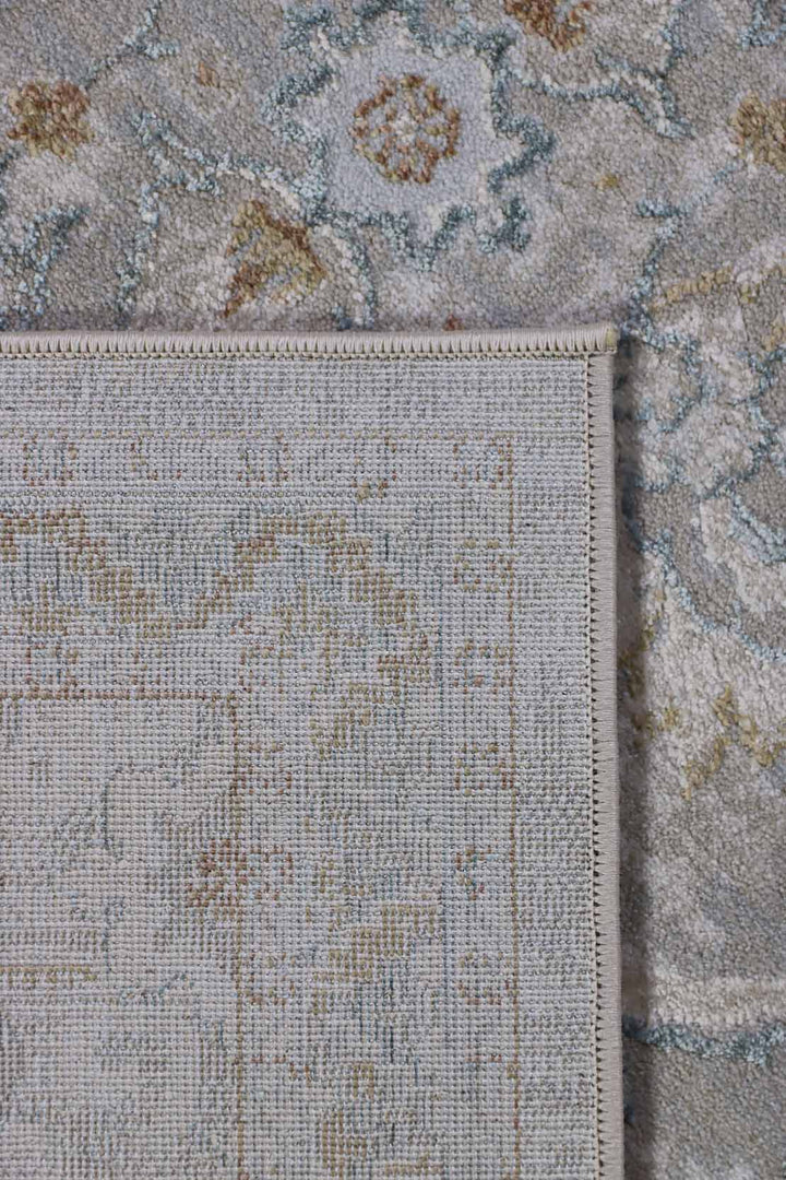 Turkish Modern Festival - 1 Rug - 5.2 x 7.5 FT - Superior Comfort, Modern Style Accent Rugs