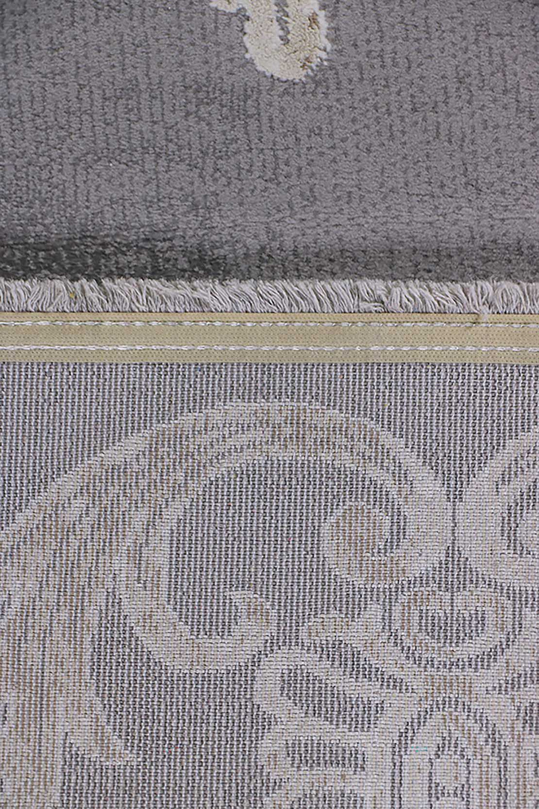 Turkish Modern Festival WD Rug - 5.9 x 11.8 FT - Luxurious Woven Masterpiece 50% Off!