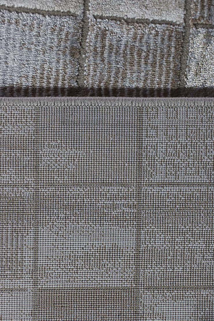 Turkish Modern Expression Rug - 9.8 x 13.1 FT - Superior Comfort, Modern Style Accent Rugs
