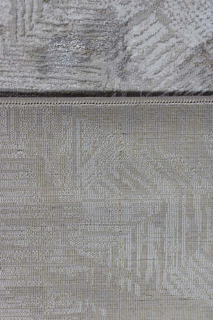 Turkish Modern <strong>Festival</strong> - 1 Rug - Cream
