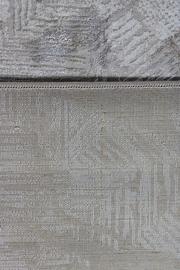 Turkish Modern <strong>Festival</strong> - 1 Rug - Cream