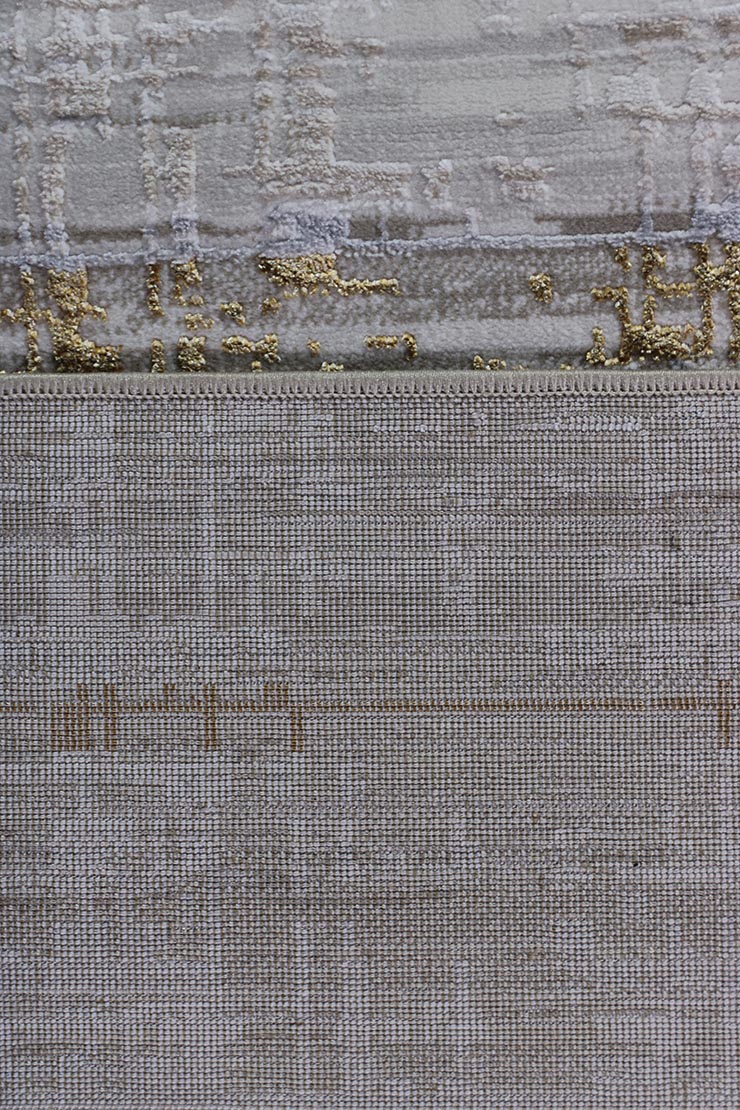 Turkish Modern Expression Rug - 9.8 x 13.1 FT - Superior Comfort, Modern Style Accent Rugs