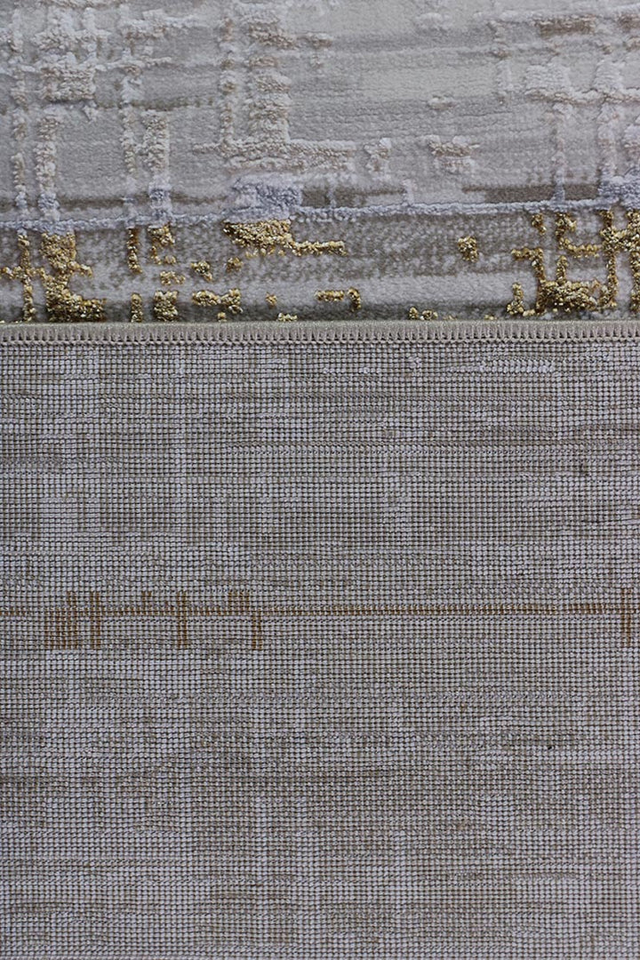Turkish Modern Expression Rug - 9.8 x 13.1 FT - Superior Comfort, Modern Style Accent Rugs
