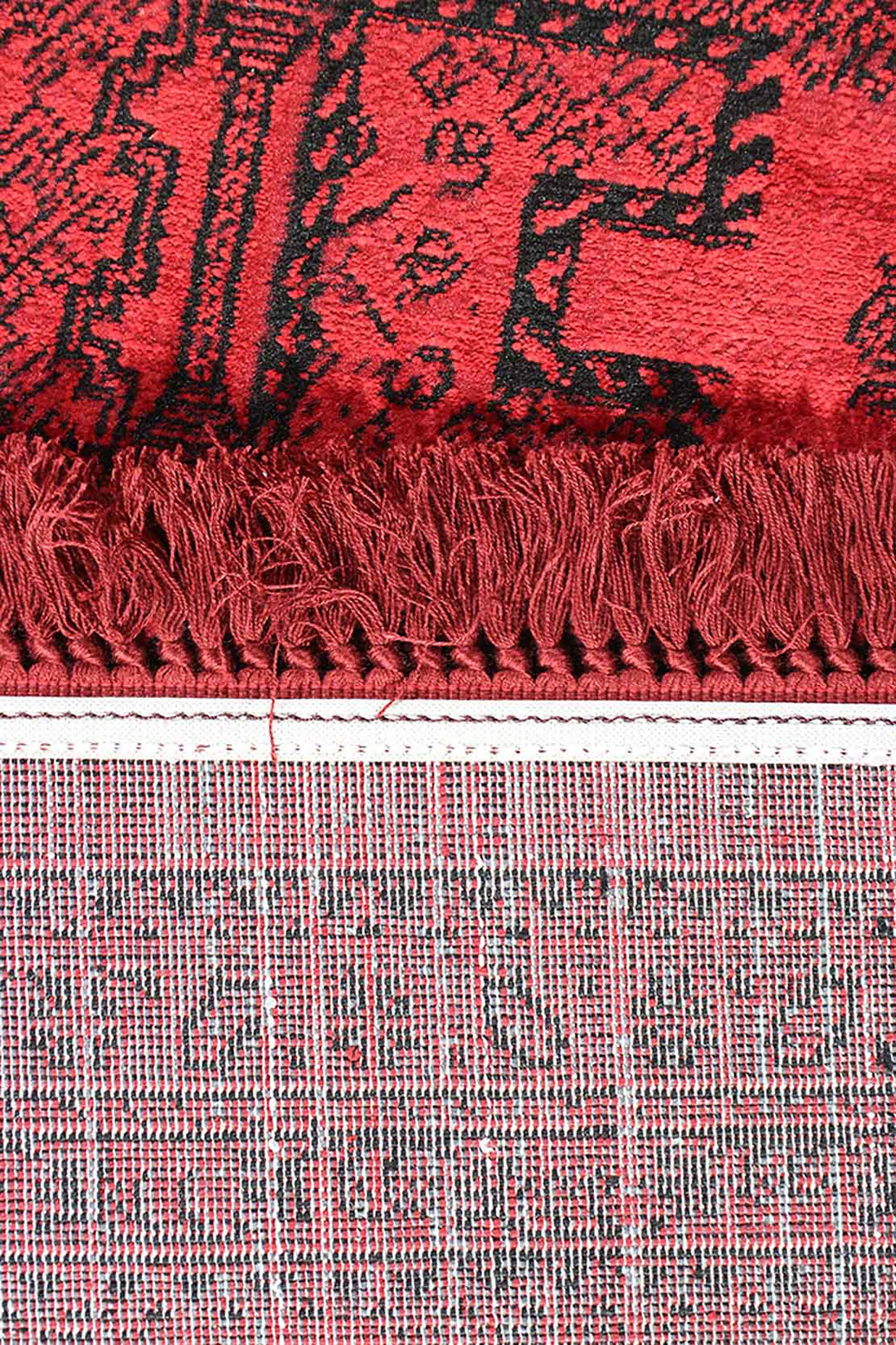 Turkish Modern Festival WD Rug - 6.6 x 9.8 FT - Luxurious Woven Masterpiece 50% Off!
