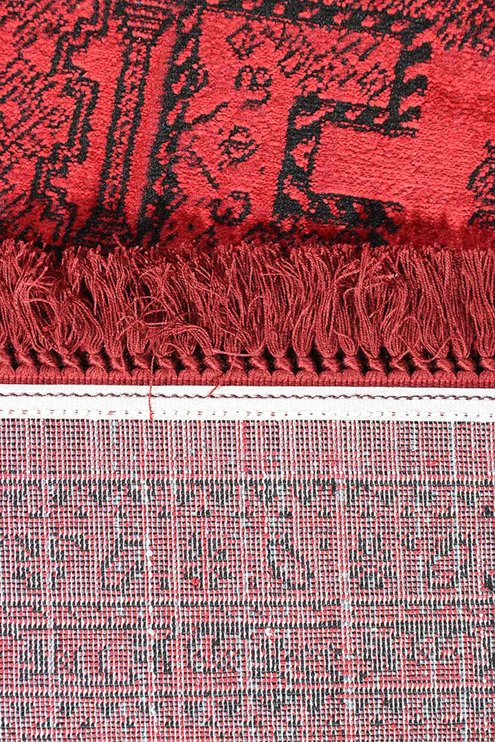 Turkish Modern Festival WD Rug - 6.6 x 9.8 FT - Luxurious Woven Masterpiece 50% Off!