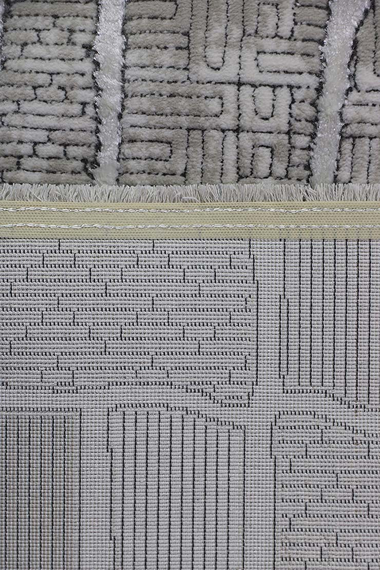 Turkish Modern Athena Rug - 3.9 x 5.6 FT - Superior Comfort, Modern Style Accent Rugs